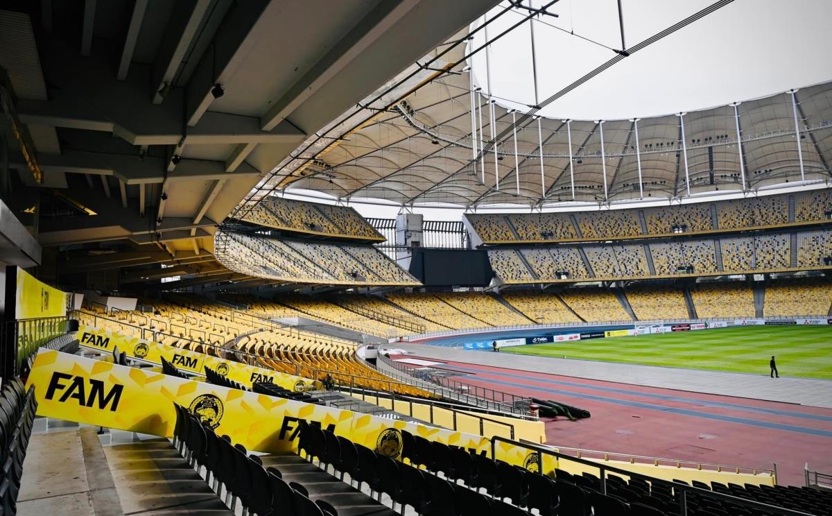 Toàn bộ lãnh đạo LĐBĐ Malaysia từ chức tập thể