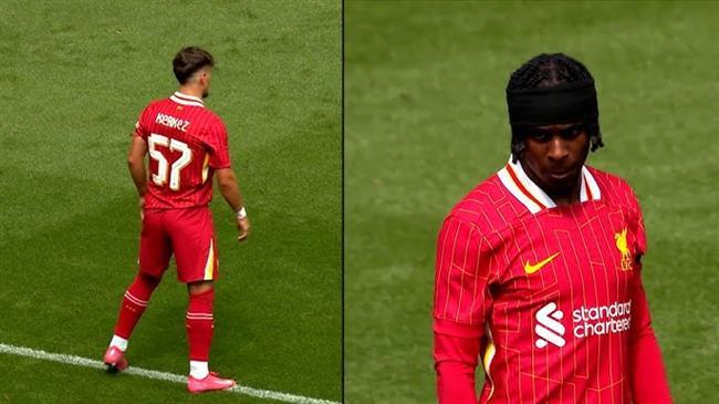 Liverpool đã mắc sai lầm khi chiêu mộ Kerkez và Frimpong