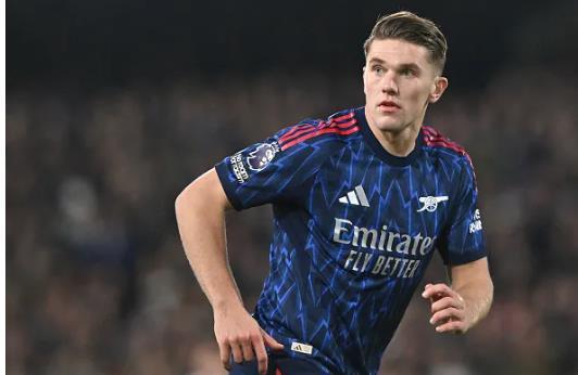 Arsenal cần Viktor Gyokeres ghi bàn để vô địch Ngoại hạng Anh mùa này