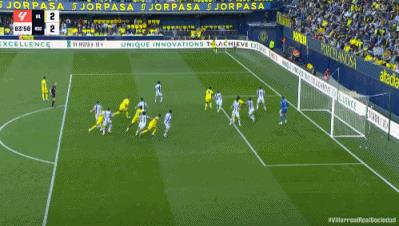 HLV Villarreal nói về quả phạt đền gây tranh cãi ở vòng đấu trước: Có những điều xảy ra trên sân mà chúng tôi không thể kiểm soát