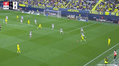 HLV Villarreal nói về quả phạt đền gây tranh cãi ở vòng đấu trước: Có những điều xảy ra trên sân mà chúng tôi không thể kiểm soát