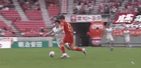 Bản tin trận đấu J-League: Cả hai đội đều không ghi được bàn thắng, Nagoya Grampus hòa Okayama Green Pheasants 0-0