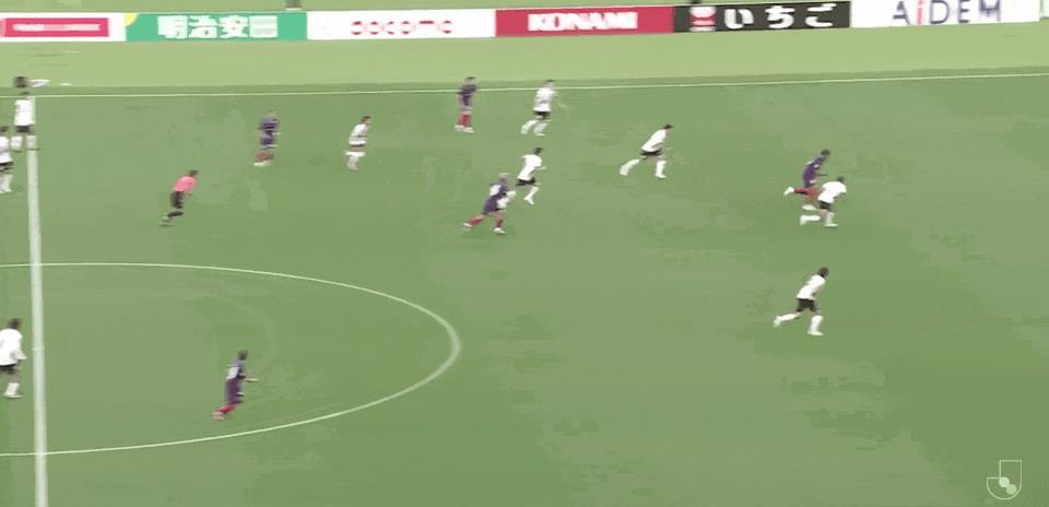 ⚽Báo cáo trận đấu J-League: Cả hai đội đều không công nhận ba bàn thắng, Marcelo ghi bàn từ chấm phạt đền, FC Tokyo 1-0 Vissel Kobe