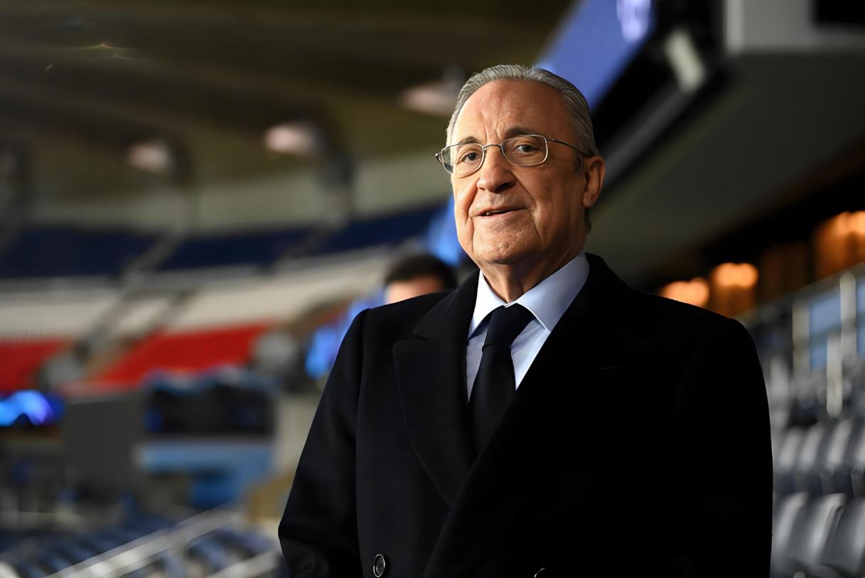 Mundo Deportivo: Florentino khó có thể đến Barcelona để giám sát trận derby quốc gia