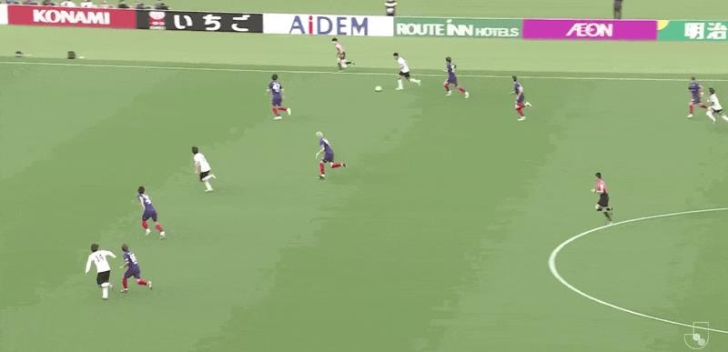 ⚽Báo cáo trận đấu J-League: Cả hai đội đều không công nhận ba bàn thắng, Marcelo ghi bàn từ chấm phạt đền, FC Tokyo 1-0 Vissel Kobe