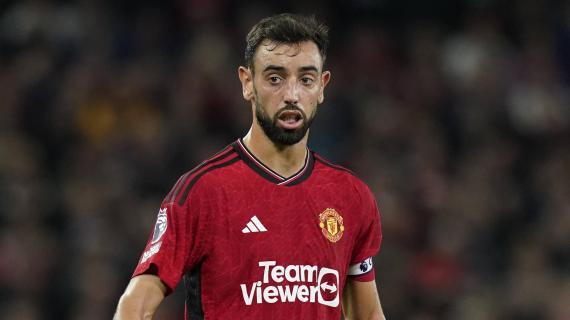 19 bàn thắng sau 7 trận, số bàn thắng của Manchester United tại Europa League 2025 đã vượt qua giải đấu