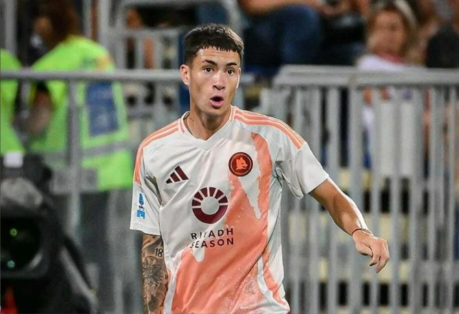 Bản tin trước Serie A: Roma đang có phong độ cao và bất bại trong 18 trận đấu tại giải đấu, Fiorentina có thể đang chuẩn bị cho vòng bán kết UEFA Champions League