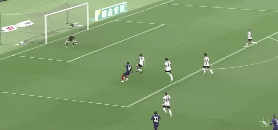 ⚽Báo cáo trận đấu J-League: Cả hai đội đều không công nhận ba bàn thắng, Marcelo ghi bàn từ chấm phạt đền, FC Tokyo 1-0 Vissel Kobe