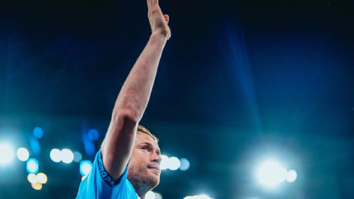 Modric, Muller, De Bruyne, Vardy: Sau hàng ngàn dặm, chúng ta phải nói lời tạm biệt