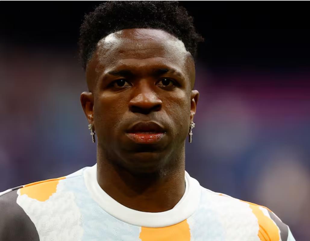 Truyền thông Tây Ban Nha tiết lộ hợp đồng mới của Vinicius với Real Madrid: gia hạn đến năm 2030, lương năm sau thuế 20 triệu euro