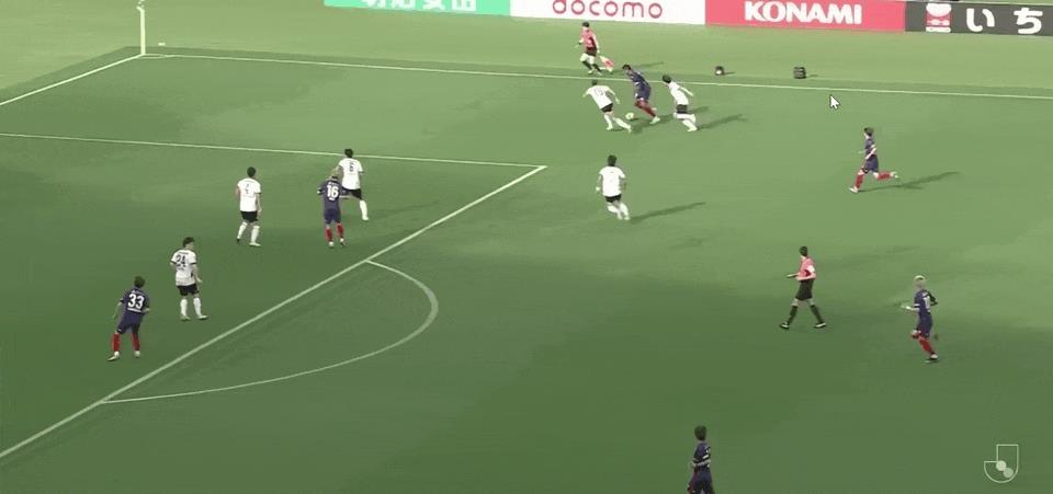 ⚽Báo cáo trận đấu J-League: Cả hai đội đều không công nhận ba bàn thắng, Marcelo ghi bàn từ chấm phạt đền, FC Tokyo 1-0 Vissel Kobe