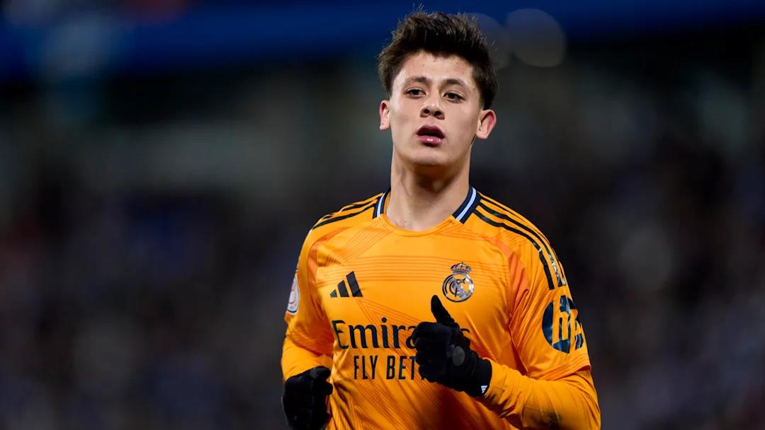 AS: Các cầu thủ dự bị của Real Madrid chỉ ghi được 4 bàn thắng tại La Liga, khiến họ trở thành đội có số bàn thắng ít nhất được ghi bởi các cầu thủ dự bị