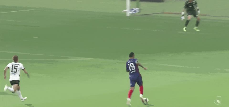 ⚽Báo cáo trận đấu J-League: Cả hai đội đều không công nhận ba bàn thắng, Marcelo ghi bàn từ chấm phạt đền, FC Tokyo 1-0 Vissel Kobe