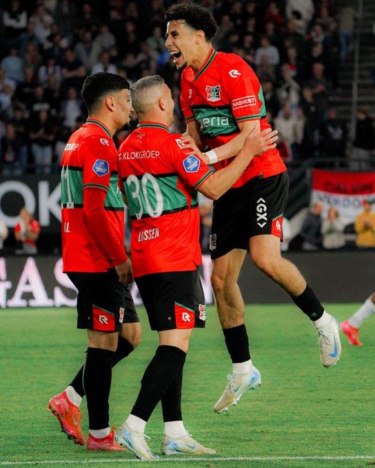 Điểm nhấn vòng chung kết Eredivisie: Sự hồi hộp của cuộc đua vô địch tăng cao, 6 đội bóng tranh tài cho 2 suất play-off châu Âu