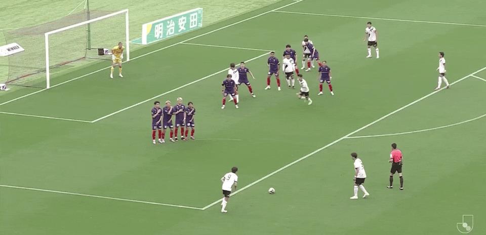 ⚽Báo cáo trận đấu J-League: Cả hai đội đều không công nhận ba bàn thắng, Marcelo ghi bàn từ chấm phạt đền, FC Tokyo 1-0 Vissel Kobe