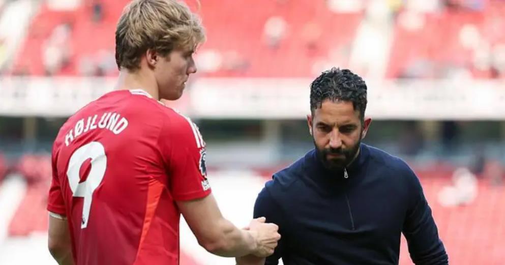 Amorim: Các cầu thủ Manchester United không còn cảm thấy sợ thất bại. Nếu tình trạng này tiếp diễn, có lẽ tôi sẽ phải rời đi.