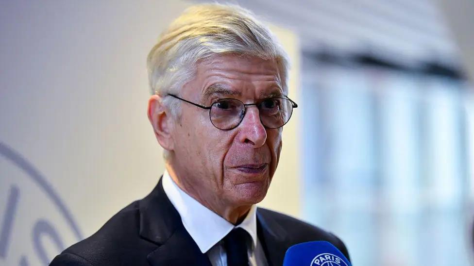 Wenger: Nhà vô địch Europa League không nên tham dự Champions League, họ nên tiếp tục tham dự Europa League mùa giải tới