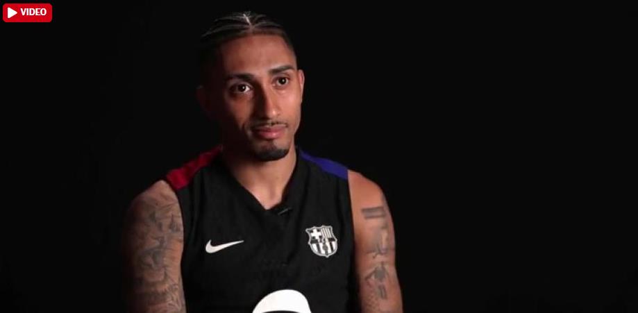Rafinha: Trận derby quốc gia sẽ quyết định nhà vô địch La Liga, mục tiêu duy nhất của Barcelona là chiến thắng