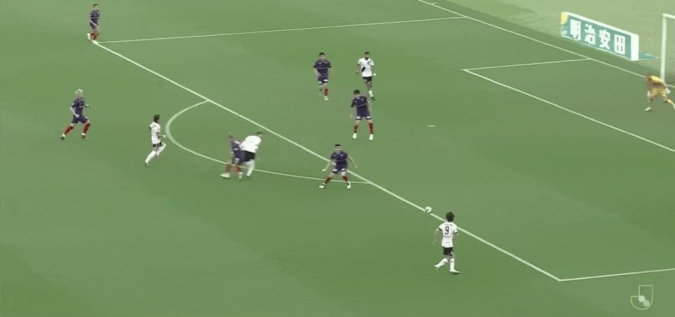 ⚽Báo cáo trận đấu J-League: Cả hai đội đều không công nhận ba bàn thắng, Marcelo ghi bàn từ chấm phạt đền, FC Tokyo 1-0 Vissel Kobe