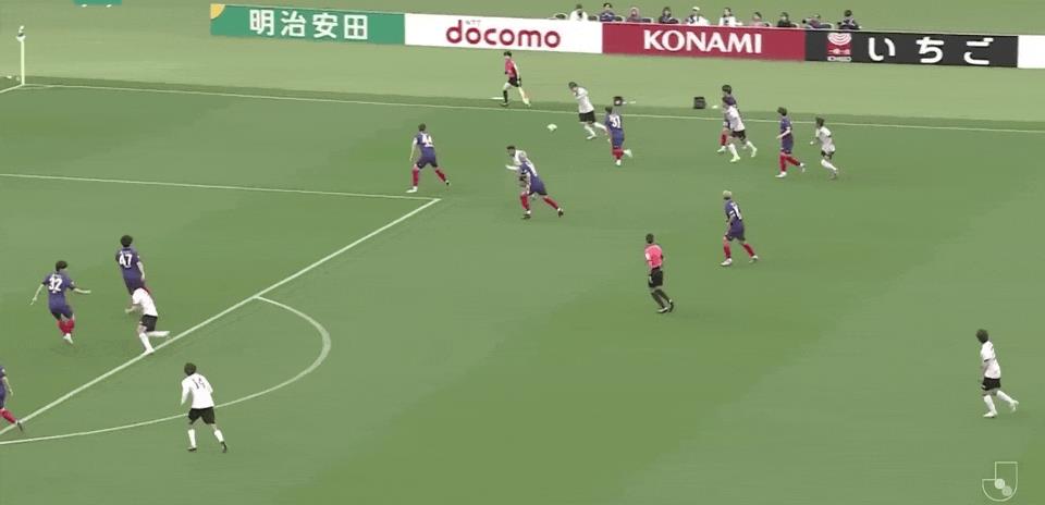 ⚽Báo cáo trận đấu J-League: Cả hai đội đều không công nhận ba bàn thắng, Marcelo ghi bàn từ chấm phạt đền, FC Tokyo 1-0 Vissel Kobe
