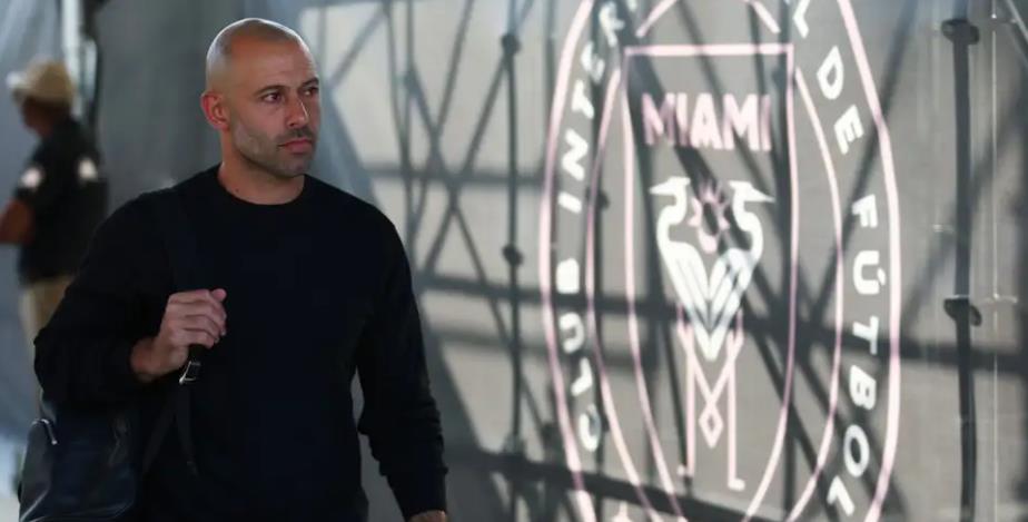 Mascherano: Thật đau lòng khi phải bỏ lỡ trận chung kết! Tôi sẽ không nghĩ tới Giải vô địch bóng đá thế giới các câu lạc bộ vào lúc này.