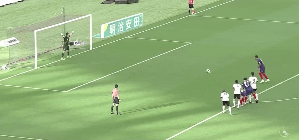 ⚽Báo cáo trận đấu J-League: Cả hai đội đều không công nhận ba bàn thắng, Marcelo ghi bàn từ chấm phạt đền, FC Tokyo 1-0 Vissel Kobe