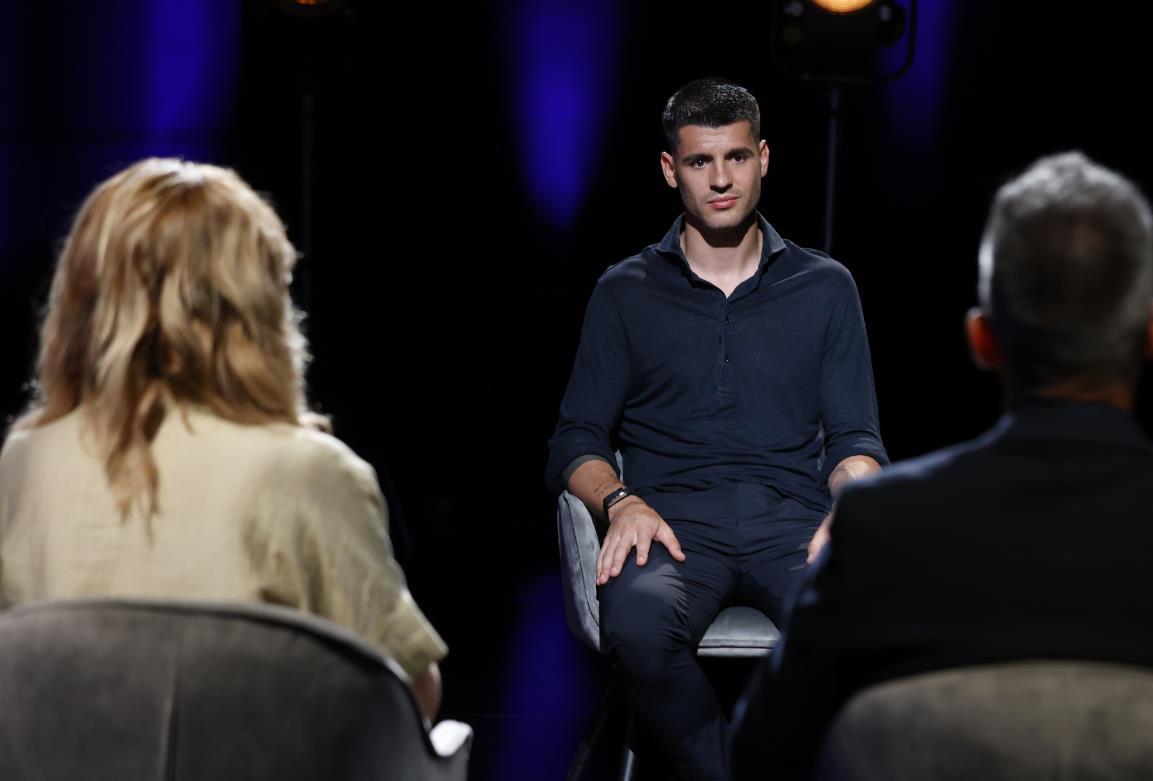 Morata: Tôi đã thay đổi quyết định vào phút cuối và bỏ lỡ một quả phạt đền. Tôi không chắc mình có từ giã đội tuyển quốc gia hay không.
