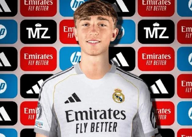 Huissen: Ký ức đầu tiên của tôi về Real Madrid là Ramos 9248. Đây là câu lạc bộ tuyệt vời nhất thế giới