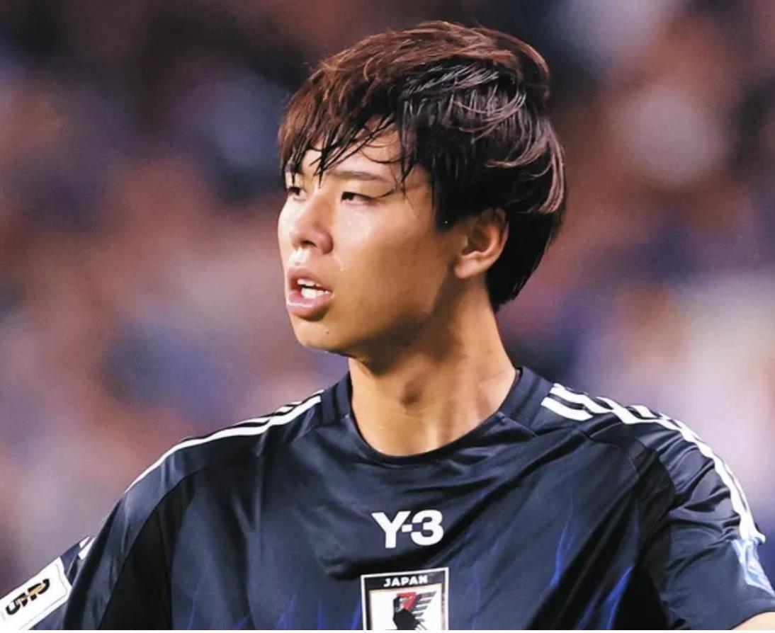 Kodai Takai sắp chuyển đến Tottenham, Moriyasu Kazuo nói: Tôi hy vọng anh ấy sẽ vượt qua Van Dijk