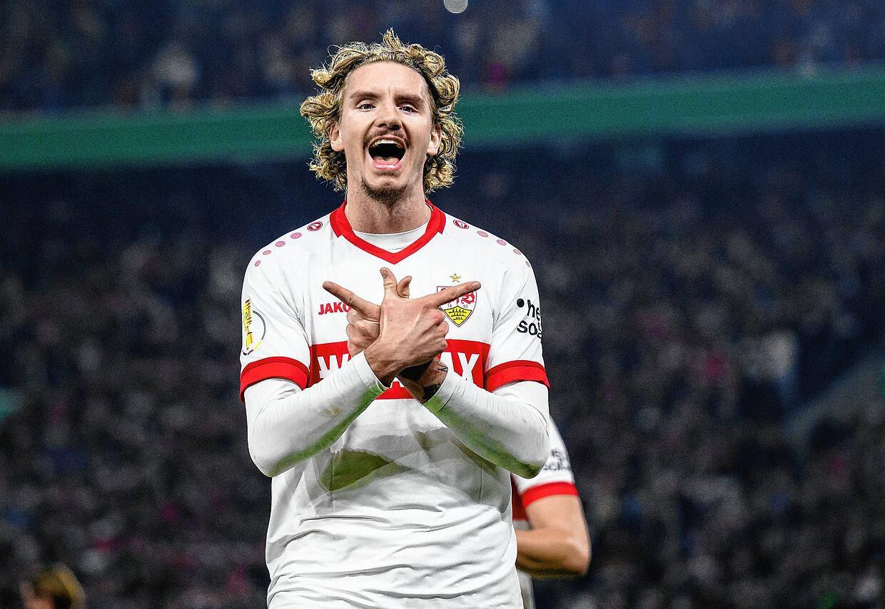 Romano: Bayern sẵn sàng cung cấp cho Waltermade một hợp đồng có thời hạn 5 năm