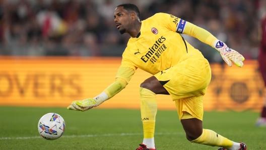 Truyền thông Ý: Milan sắp đàm phán với Chelsea về Maignan và thông báo chính thức sẽ được đưa ra sớm nhất vào thứ Ba tuần tới