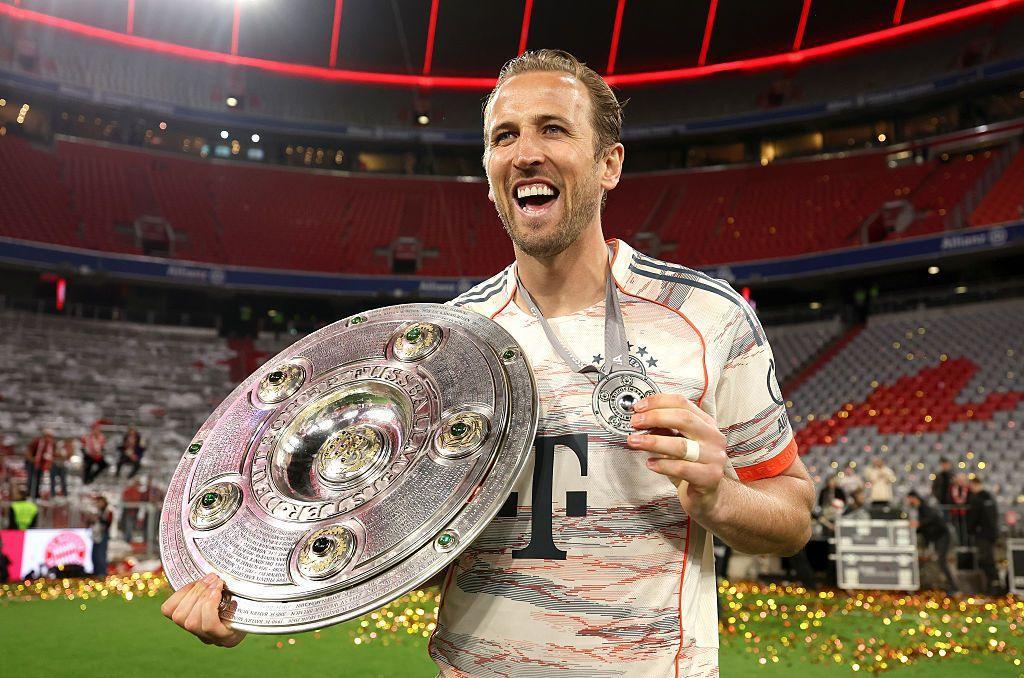 Hãy chứng kiến ​​một năm lịch sử! Mùa giải này, Paris, Tottenham, Newcastle và các đội khác đều đã đạt được chức vô địch lịch sử
