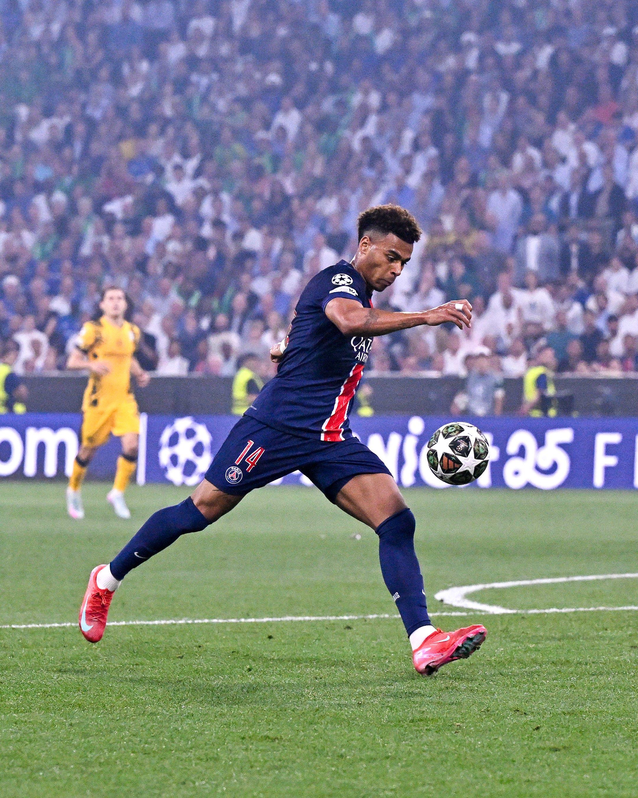 Chi tiết: Paris Saint-Germain đã giành chức vô địch Champions League đầu tiên trong lịch sử đội bóng như thế nào sau khi mất đi sự kết hợp của MMN?