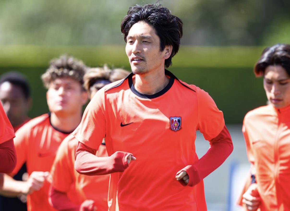 Genki Haraguchi: Club World Cup khó hơn World Cup vì các đội từ các châu lục khác khó có thể đánh bại