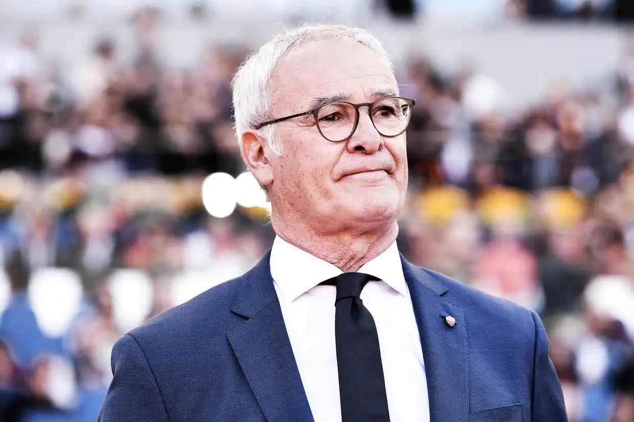 Di Marzio: Ranieri từ bỏ việc trở thành huấn luyện viên tuyển Ý