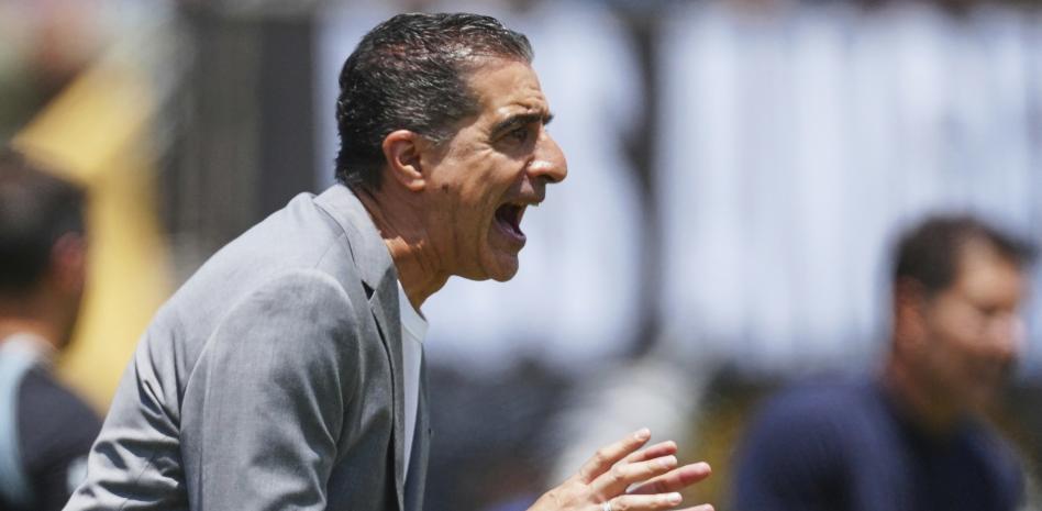 HLV Botafogo: Chiến thắng trước Paris Saint-Germain là lịch sử, chúng tôi hy vọng loại Palmeiras