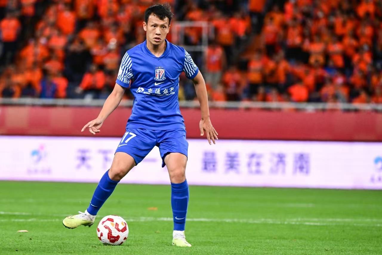 Phóng viên: Gao Tianyi bỏ lỡ trận đấu FA Cup với Hà Nam, Asue và Yang Haoyu bỏ lỡ buổi tập trước trận đấu của Shenhua