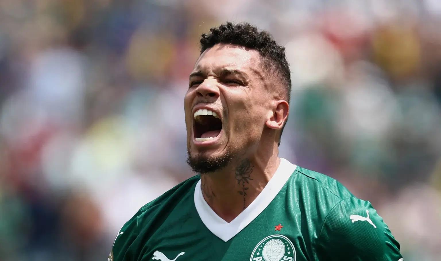 Paulinho: Palmer là một cầu thủ nổi tiếng thế giới và chúng tôi sẽ sẵn sàng đối đầu với anh ấy