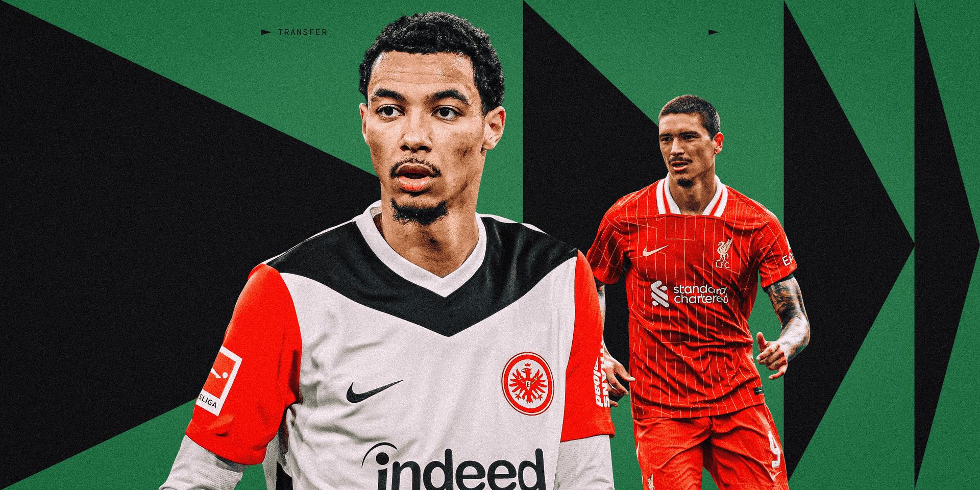 TA: Liverpool tin rằng họ cần tiếp tục tuyển dụng, nhắm đến các tiền đạo trung tâm hàng đầu như Isak và Ekitik