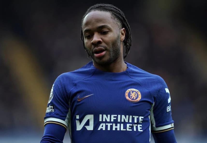 The Telegraph: Fulham đưa Sterling vào danh sách rút gọn và có kế hoạch hành động vào cuối kỳ chuyển nhượng mùa hè