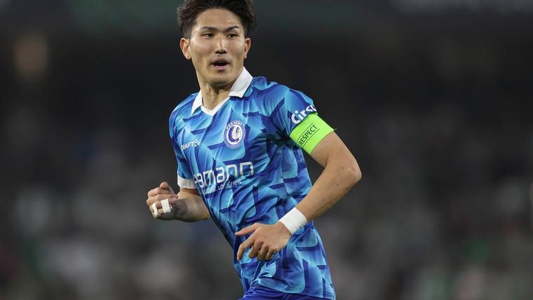 Truyền thông Hà Lan: Hậu vệ quốc tế người Nhật Bản Watanabe Tsuyoshi sắp gia nhập Feyenoord, chỉ chờ xác nhận thông tin chuyển nhượng