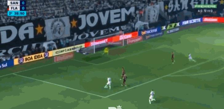 Cột mốc! Neymar đã ghi bàn thắng quyết định tại giải đấu Brazil, kiến tạo 700 bàn thắng trong 732 trận đấu trong sự nghiệp