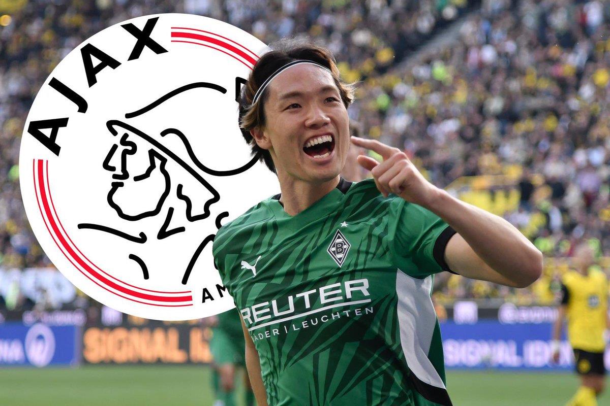 Phóng viên nổi tiếng: Việc chuyển nhượng Itakura Huang sang Ajax chỉ là do tranh chấp phí chuyển nhượng, phí chuyển nhượng lên tới hơn 11 triệu