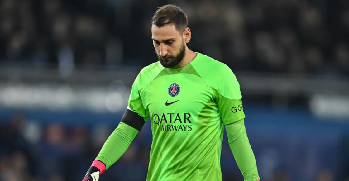 Phóng viên: Donnarumma muốn gia nhập Manchester United, Paris Saint-Germain đã ra giá 26 triệu bảng cho anh