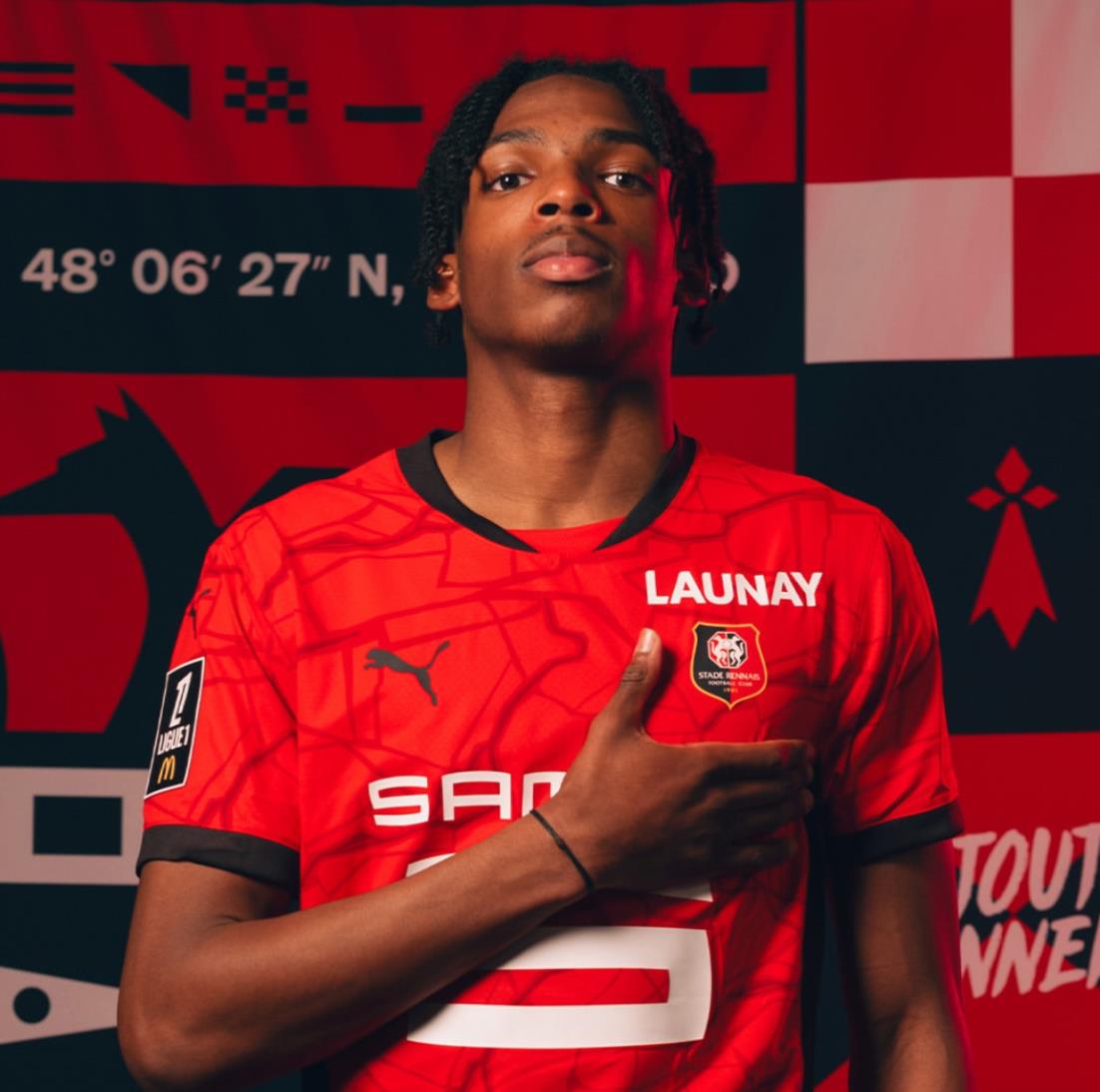 Romano: Arsenal quan tâm đến trung vệ 20 tuổi của Rennes và sẽ đưa những ngôi sao mới cao lớn vào danh sách điều tra