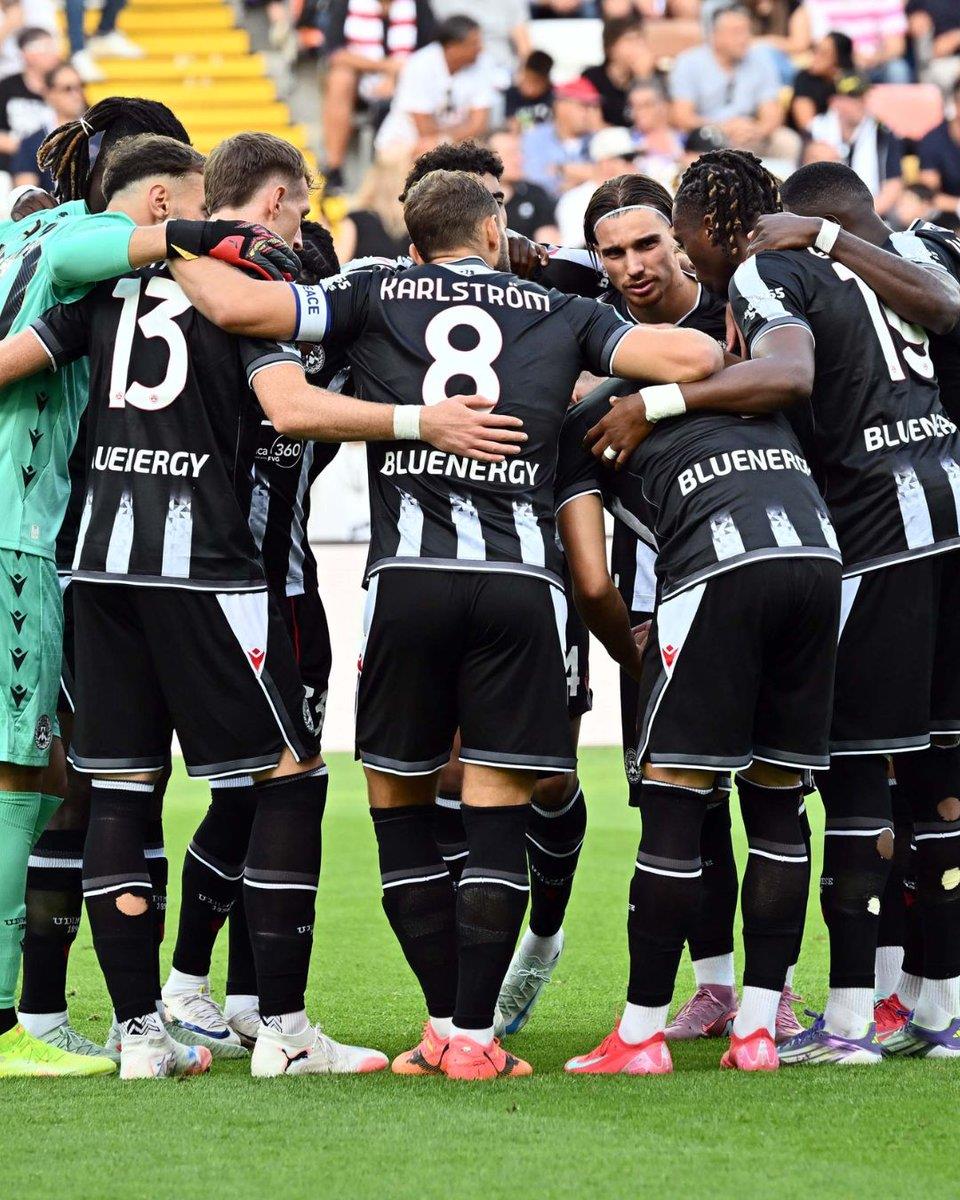 Nhận định Serie A: Cha của Inter Milan sẽ trở lại đội vào ngày 20 và có thể ra sân, liệu Udinese có thể gây bất ngờ trong trận đấu trên sân khách không?
