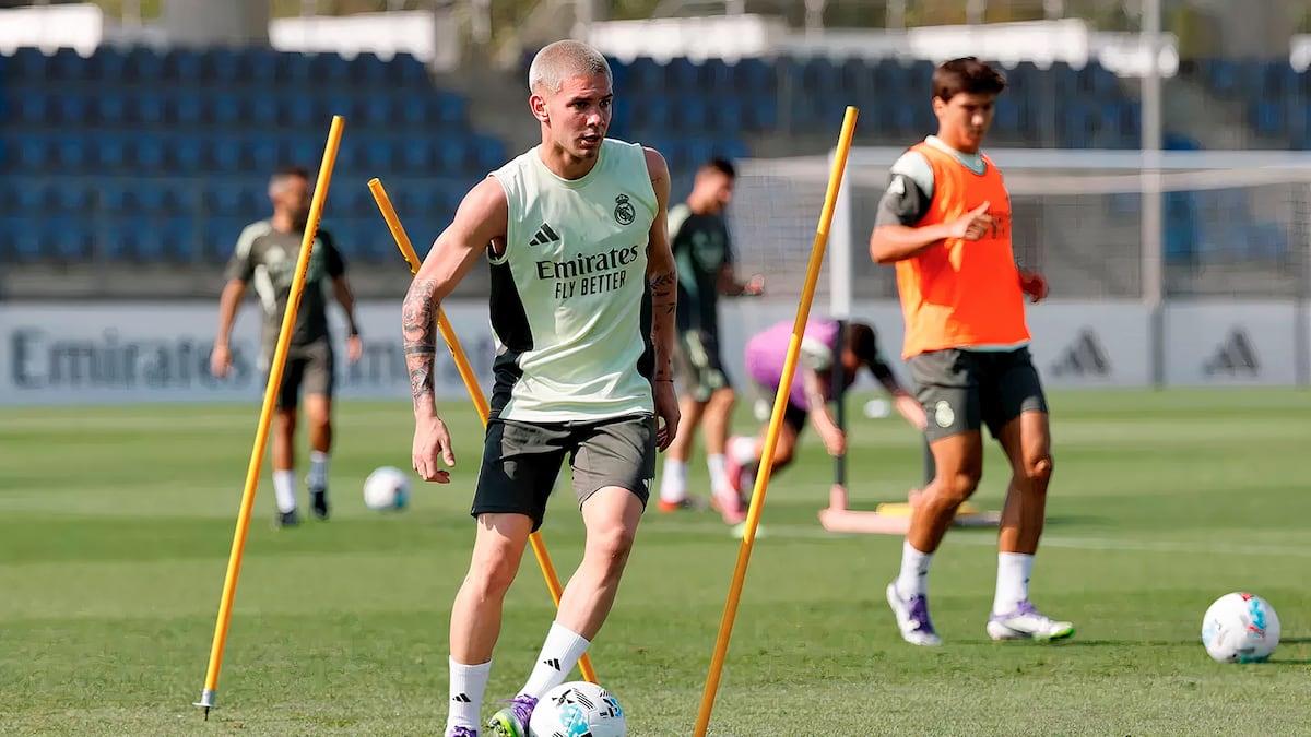AS: Alonso đang cân nhắc nhiều phương án đội hình khác nhau để tìm ra vị trí phù hợp cho Mastandonno