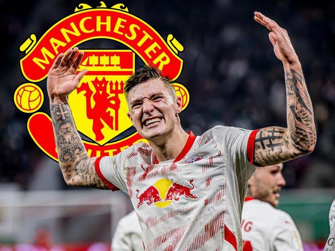 Sky: Cesco đã đồng ý 100% các điều khoản cá nhân với Manchester United và anh ấy chỉ muốn gia nhập Manchester United