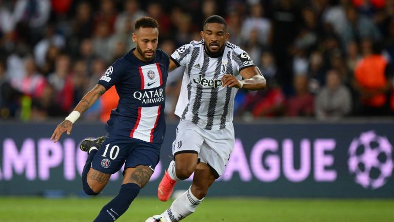Bremer: Tôi mong chờ điệu nhảy cuối cùng của Neymar tại Juventus, việc bảo vệ Osimhen là điều khiến tôi đau đầu nhất