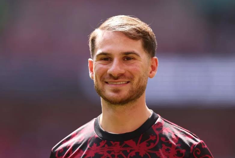 Cập nhật chấn thương của Liverpool: McAllister đủ sức ra sân trong trận gặp Bournemouth, Gomez có thể ra sân